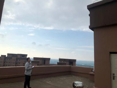 伯官美苑二期A地塊住宅建筑工程項目