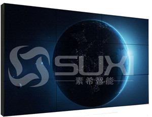液晶拼接屏和零拼縫液晶拼接屏有什么區(qū)別？