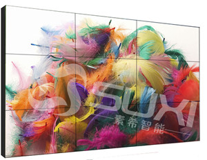 提前做哪些準(zhǔn)備才可以安裝液晶拼接屏呢？