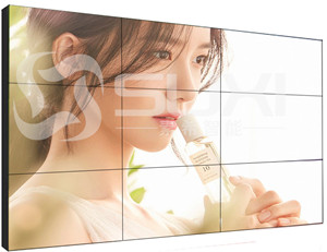 公司展廳用液晶拼接屏的比較多還是LED室內(nèi)全彩顯示屏呢？
